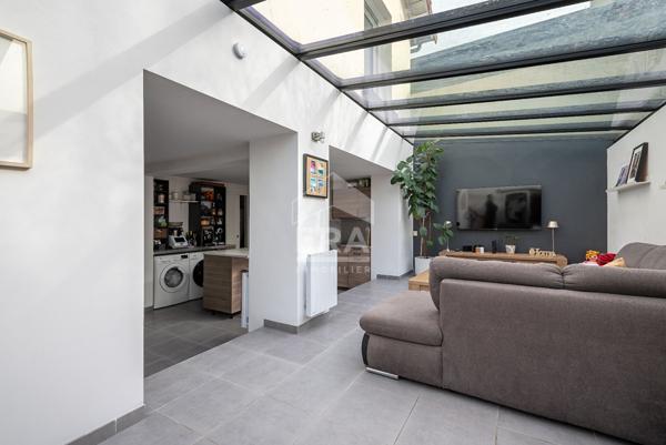 Maison Venoix 6 pièce(s) 119 m2