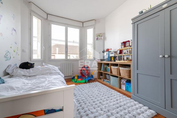 Maison Venoix 6 pièce(s) 119 m2