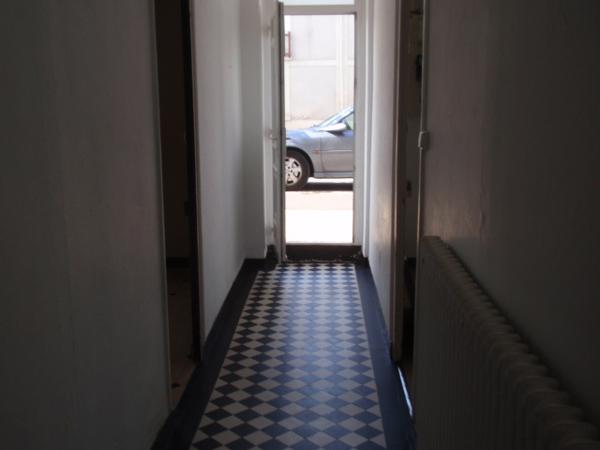 MAISON de 123 m² habitables + dépendances