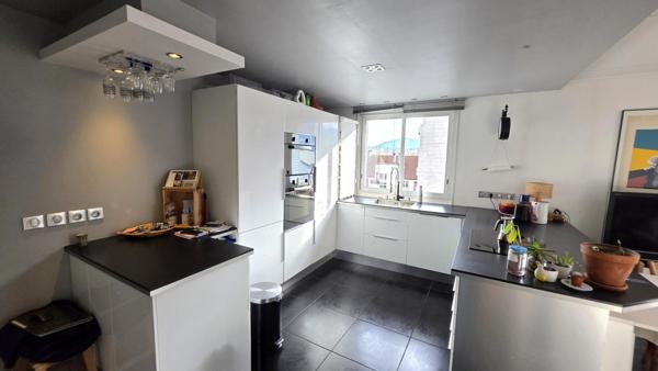 Bel Appartement T3 de 62m2 en centre ville