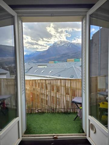 Bel Appartement T3 de 62m2 en centre ville