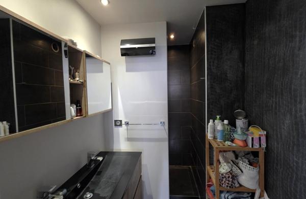 Bel Appartement T3 de 62m2 en centre ville