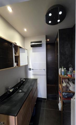 Bel Appartement T3 de 62m2 en centre ville