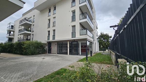 Appartement à vendre 3 pièces 53 m² Éragny