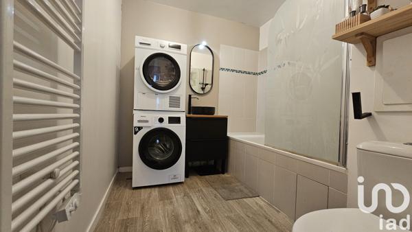 Appartement à vendre 3 pièces 53 m² Éragny