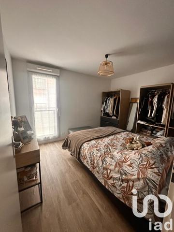 Appartement à vendre 3 pièces 53 m² Éragny