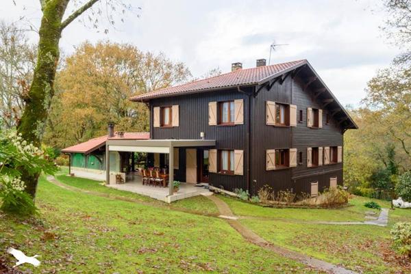 Maison à vendre 525 000 € Montfort-en-Chalosse 6 p 200 m² DPE C