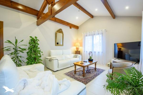 Maison à vendre 525 000 € Montfort-en-Chalosse 6 p 200 m² DPE C