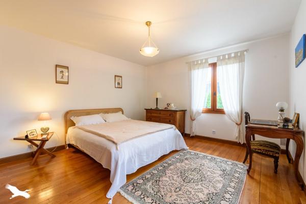 Maison à vendre 525 000 € Montfort-en-Chalosse 6 p 200 m² DPE C