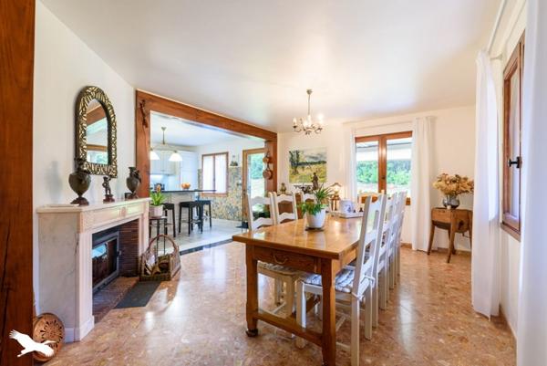 Maison à vendre 525 000 € Montfort-en-Chalosse 6 p 200 m² DPE C