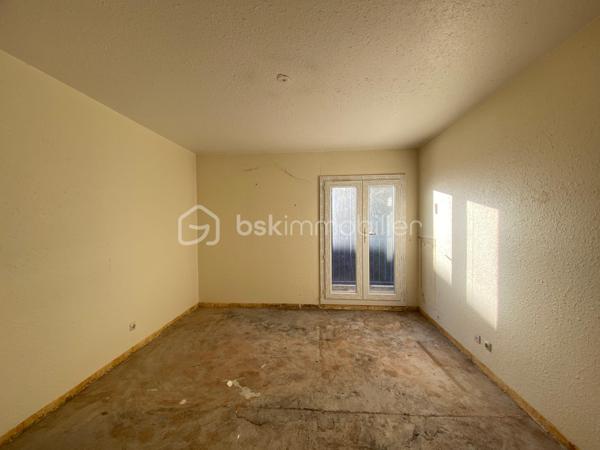 Appartement de 62,60 m²