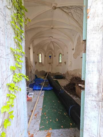 Villeneuve-sur-Lot (47300) Demeure exceptionnelle du XIX eme - 450m² - 10 chambres -piscine - parc de 8000 m² - Villeneuve sur Lot