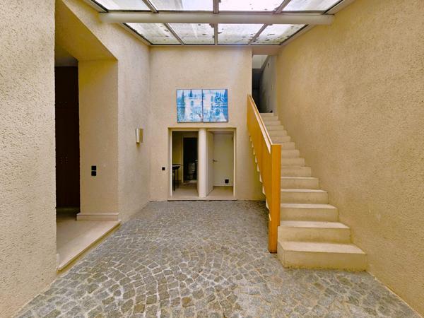 Villeneuve-sur-Lot (47300) Demeure exceptionnelle du XIX eme - 450m² - 10 chambres -piscine - parc de 8000 m² - Villeneuve sur Lot