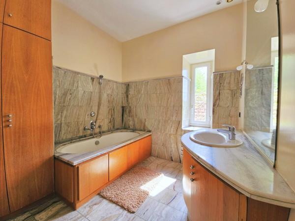 Villeneuve-sur-Lot (47300) Demeure exceptionnelle du XIX eme - 450m² - 10 chambres -piscine - parc de 8000 m² - Villeneuve sur Lot