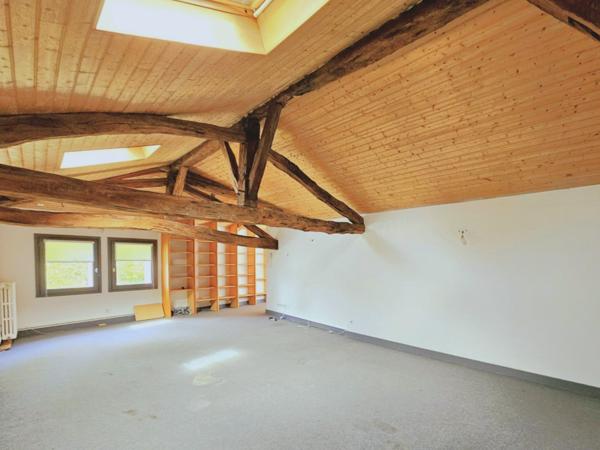 Villeneuve-sur-Lot (47300) Demeure exceptionnelle du XIX eme - 450m² - 10 chambres -piscine - parc de 8000 m² - Villeneuve sur Lot