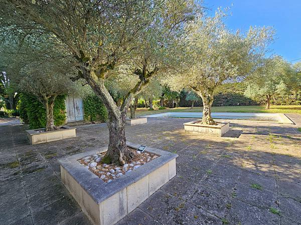 Villeneuve-sur-Lot (47300) Demeure exceptionnelle du XIX eme - 450m² - 10 chambres -piscine - parc de 8000 m² - Villeneuve sur Lot