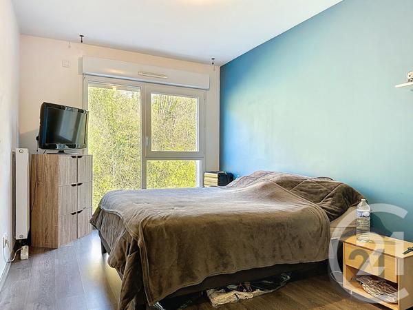 Appartement F3 à vendre  3 pièces - 62,32 m2 DEVILLE LES ROUEN - 76