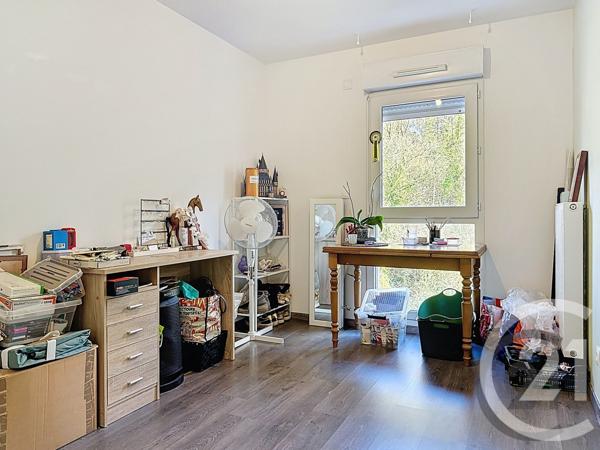 Appartement F3 à vendre  3 pièces - 62,32 m2 DEVILLE LES ROUEN - 76