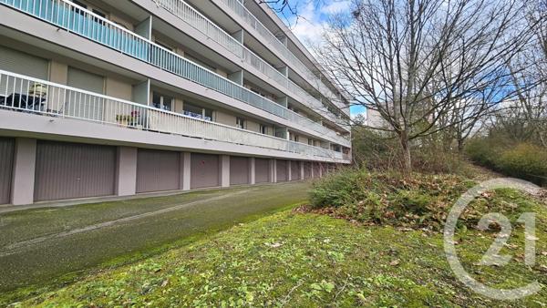 Appartement F3 à vendre  3 pièces - 61,95 m2 METZ - 57