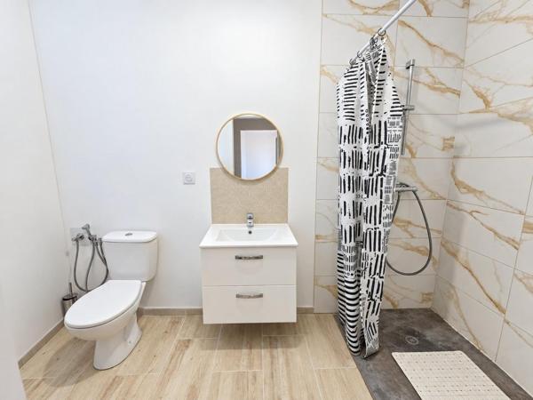 Maison de plain-pied avec vue Plantaurel, terrain 3094m²