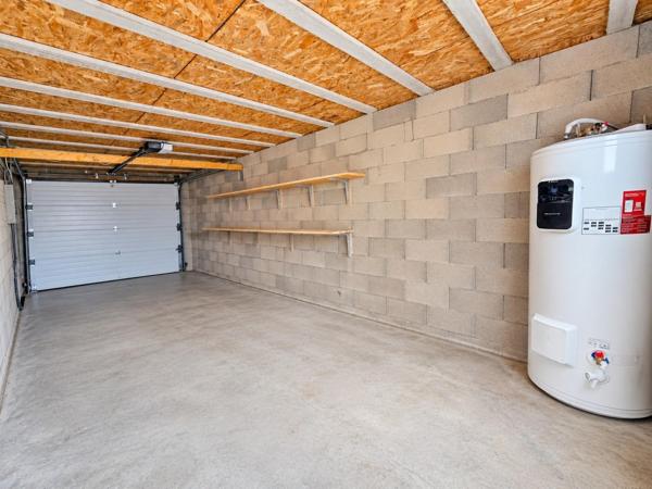 Maison de plain-pied avec vue Plantaurel, terrain 3094m²