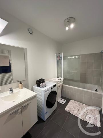 Appartement F3 à vendre  3 pièces - 59,08 m2 STRASBOURG - 67