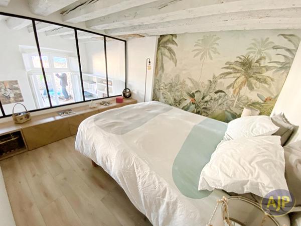 Vente appartement Bordeaux : 599 000 € - AJP Immobilier Bordeaux Chartrons