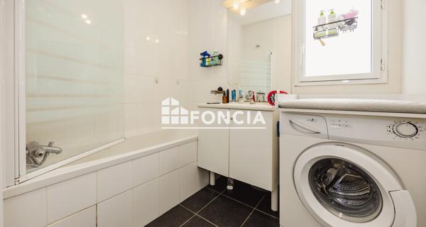 À vendre Appartement 3 pièces 61 m² - Rennes 35000