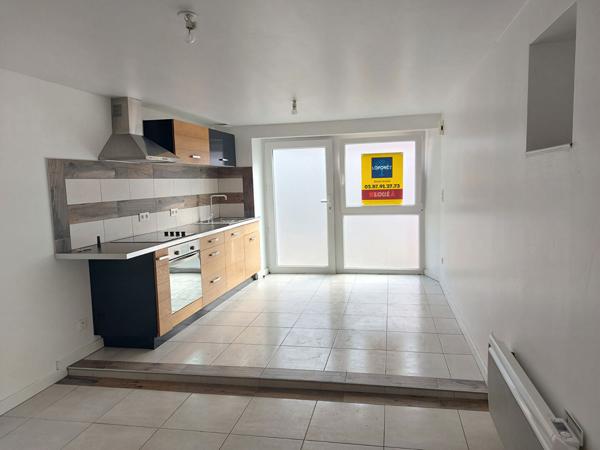 Location appartement près de HUNDLING - 1 pièce(s) - 35 m² - 315 €/mois