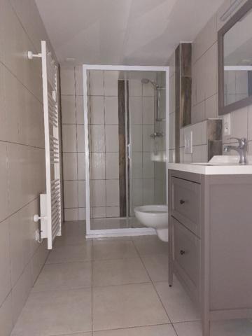 Location appartement près de HUNDLING - 1 pièce(s) - 35 m² - 315 €/mois