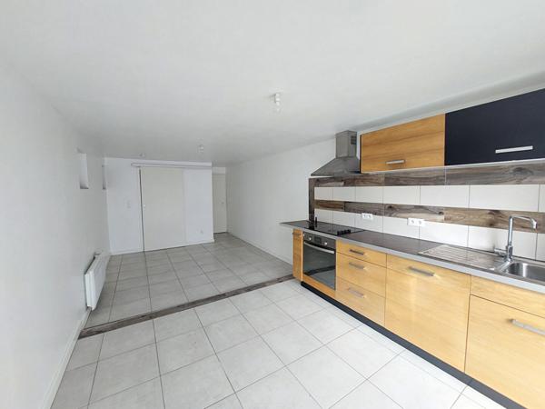 Location appartement près de HUNDLING - 1 pièce(s) - 35 m² - 315 €/mois