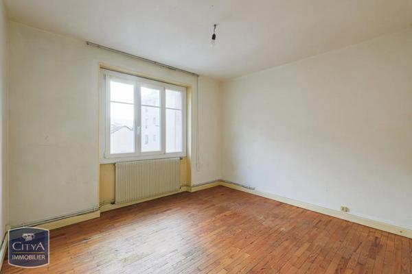 Appartement à vendre 2 pièces 50m²