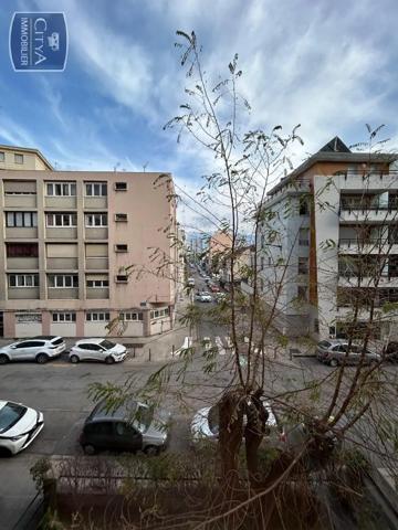 Appartement à vendre 2 pièces 50m²