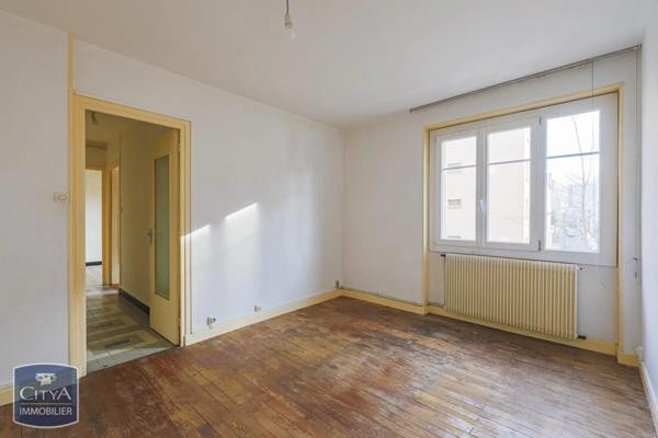 Appartement à vendre 2 pièces 50m²