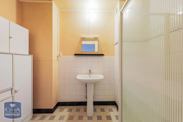 Appartement à vendre 2 pièces 50m²