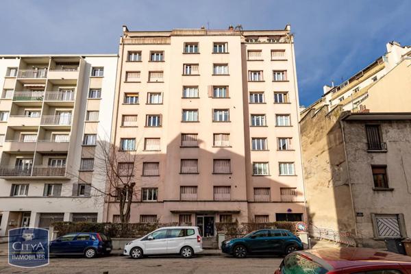 Appartement à vendre 2 pièces 50m²