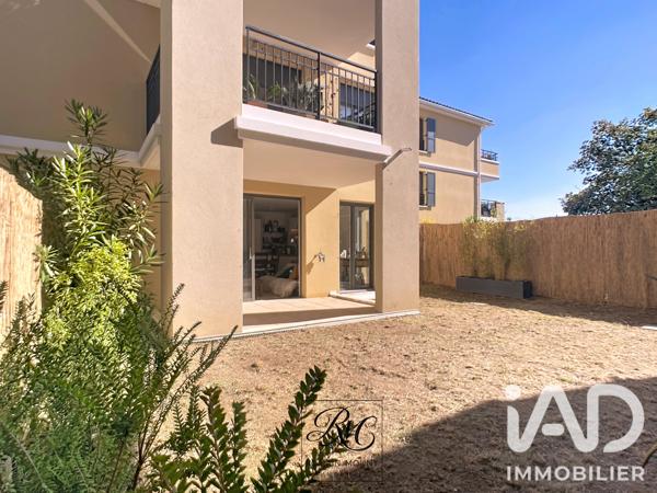 Appartement à vendre 3 pièces 66 m² Aix-en-Provence