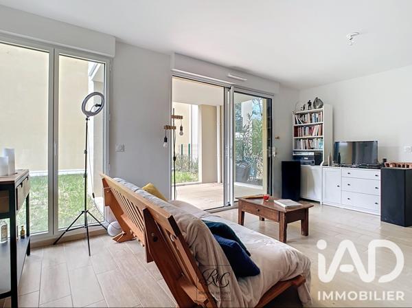 Appartement à vendre 3 pièces 66 m² Aix-en-Provence