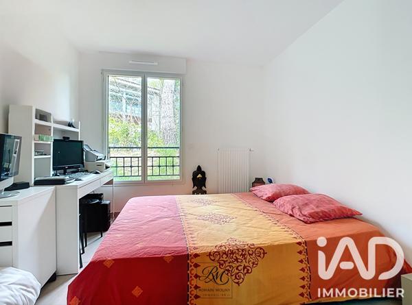 Appartement à vendre 3 pièces 66 m² Aix-en-Provence