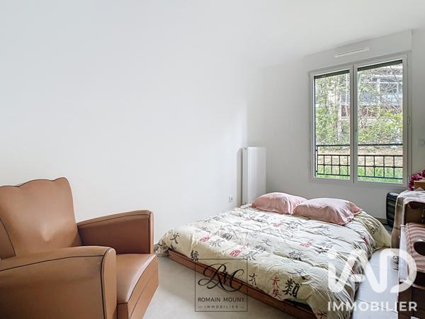 Appartement à vendre 3 pièces 66 m² Aix-en-Provence