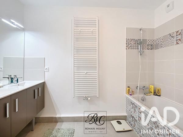 Appartement à vendre 3 pièces 66 m² Aix-en-Provence