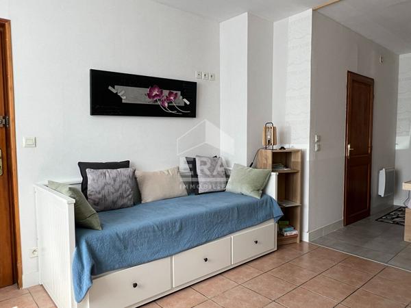 Studio rénové à Argelès-Gazost ? Excellent rendement locatif