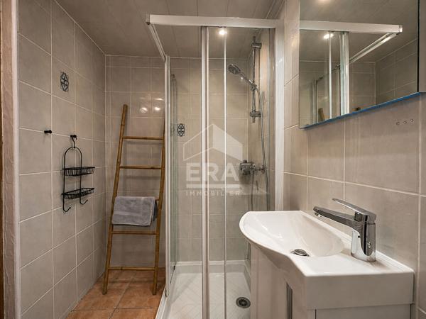 Studio rénové à Argelès-Gazost ? Excellent rendement locatif