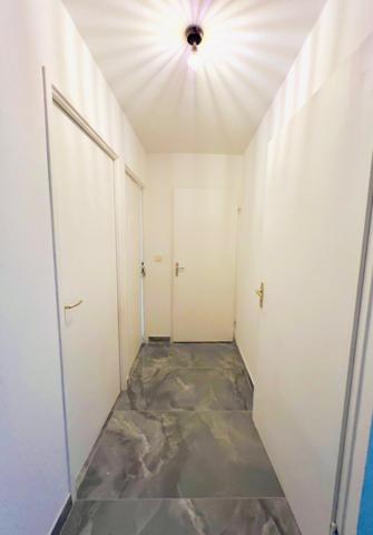 Appartement T4 68 m2 balcon plein sud et parking