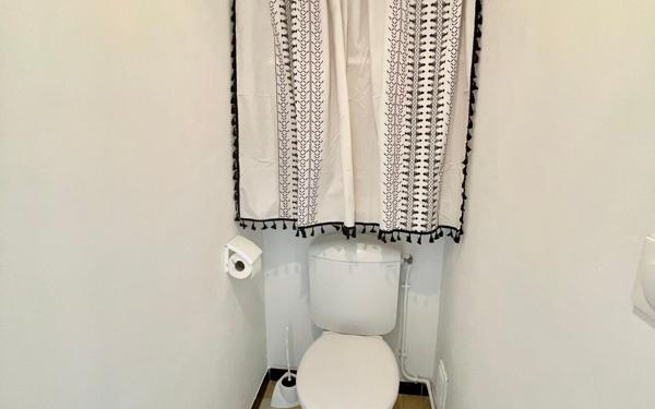 Appartement à louer    3 pièces • 52,59 m2 Nice
