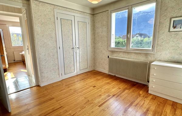 MAISON A FORT POTENTIEL - LE FONTANIL CORNILLON