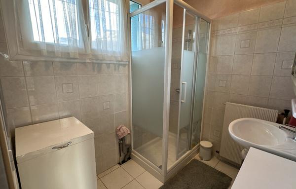 MAISON A FORT POTENTIEL - LE FONTANIL CORNILLON