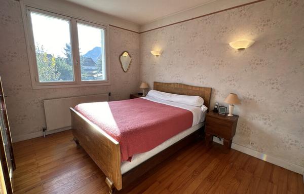 MAISON A FORT POTENTIEL - LE FONTANIL CORNILLON