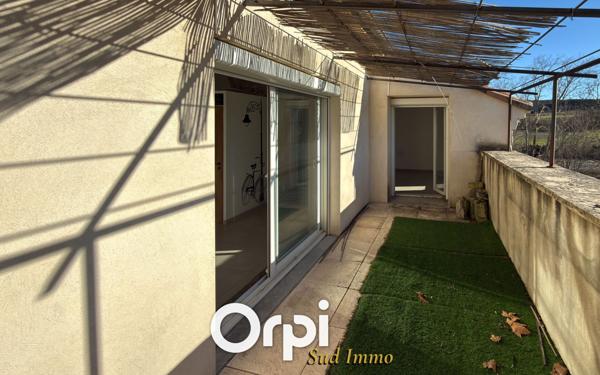 Appartement à vendre    3 pièces •  Saint-Jean-le-Centenier