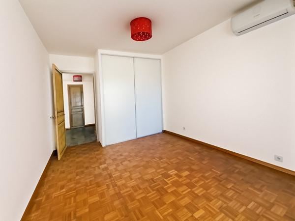 Appartement  Vue Mer Cros de Cagnes Sur Mer 2 pièces